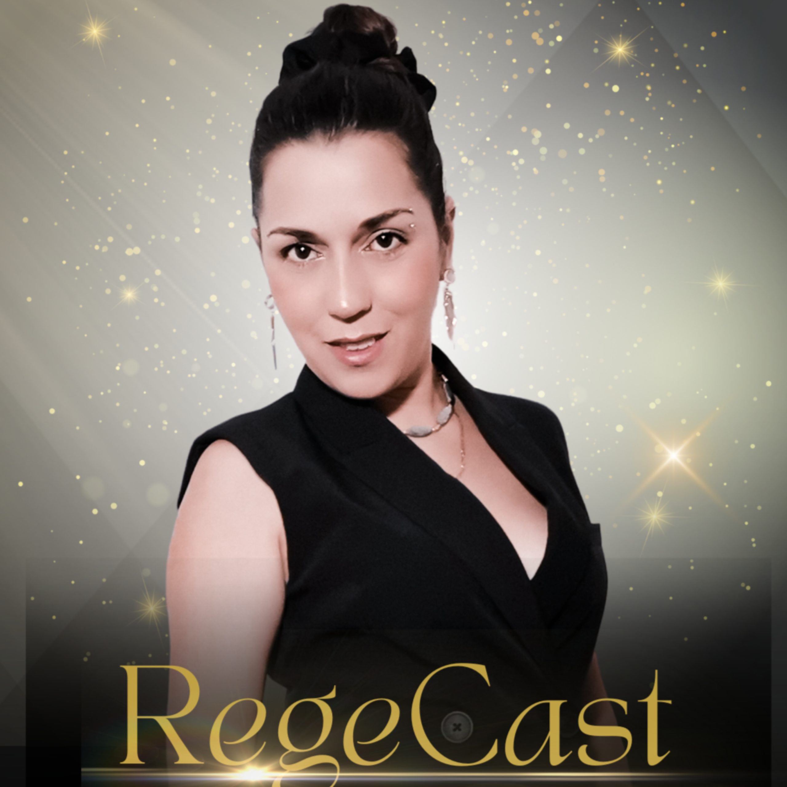 RegeCast